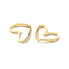 Brass Linking Rings FIND-Z039-18G-2