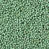 TOHO 11/0 Round Beads X-SEED-TR11-PF0560F-2