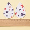 12Pcs 6 Styles Independence Day Theme FIND-FS0001-64-3