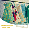 Iron Doll Garment Coat Hanger Rack ODIS-FH0001-14B-5