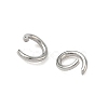 304 Stainless Steel Open Jump Rings STAS-Z150-01A-P-2