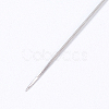 Iron Open Beading Needle IFIN-P036-01A-2