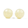 Opaque Acrylic Beads LS-MACR-N009-014A-02-3