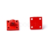 Alloy Car Tow Hook Trailer Chain Set FIND-WH0067-84-3