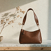1Pc PU Leather Bag Handles DIY-CL0001-02C-8