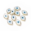 Handmade Lampwork Beads LAMP-P057-06G-01-3