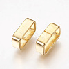 304 Stainless Steel Slide Charms X-STAS-G187-31G-2