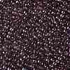 TOHO Round Seed Beads X-SEED-TR08-0425-2