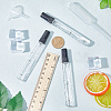 7Pcs 10ML Mini Glass Spray Bottles MRMJ-GF0001-42-3