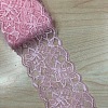 Elastic Lace Trim OCOR-WH0024-A08-1