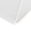 Acrylic Slant Back Price Frame LS-ODIS-XCP0001-28-2