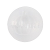 Halloween Theme DIY Pendant Silicone Molds LS-SIL-F012-02A-3