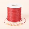 Waxed Polyester Cord YC-0.5mm-135-4