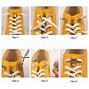 Brass Capsule Lace Lock Buckles KK-PH0001-29B-4