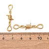 304 Stainless Steel Pendants SA-CBAAFB7-06G-3