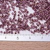 MIYUKI Delica Beads X-SEED-J020-DB0103-4