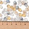 Glass Beads EGLA-A034-SM8mm-37-3