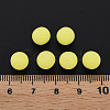 Opaque Acrylic Beads LS-MACR-S373-57-K07-5