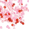 4500Pcs 6 Style 12/0 Glass Seed Beads SEED-YW0001-27B-4