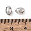 SHEGRACE Brass Beads XGRQ7H438-957P-3