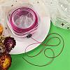 Flat Elastic Crystal String EW-YW0001-07H-7