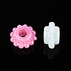 Plastic Beads KY-N026-33-2