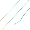 3-Ply Segment Dyed Nylon Braided Cords NWIR-F011-01J-3