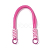 Nylon Cord Bag Handles AJEW-C035-04H-1