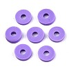 Handmade Polymer Clay Beads CLAY-Q251-4.0mm-42-2