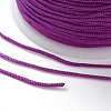 Nylon Braided Cord X-NWIR-K013-B07-3