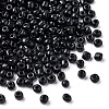 1300Pcs 6/0 Glass Seed Beads SEED-YW0002-22A-2