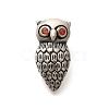 304 Stainless Steel Pendants STAS-Z110-07AS-03-1