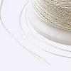 Metallic Thread MCOR-G001-0.4mm-05-2