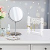 2 Sets Butterfly Acrylic Earring Display Stands EDIS-HY0001-13A-6