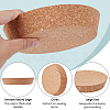Cork Bottle Stoppers AJEW-WH20070-207F-6