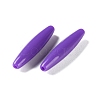 Opaque Acrylic Beads OACR-M015-14E-2