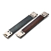 (Defective Closeout Sale: Some Rusty) Iron Internal Flex Frames FIND-XCP0003-30B-2