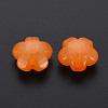 Imitation Jelly Acrylic Beads MACR-S373-87-E05-3