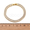 Cubic Zirconia Classic Tennis Bracelet ZIRC-S067-073H-NF-4