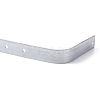 Iron Purse Frame Handle for Bag Sewing Craft Tailor Sewer FIND-WH0105-81P-03-3