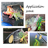 60Pcs 5 Styles Iron Fishing Lures FIND-FH0010-43B-7