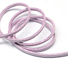 Eco-Friendly Faux Suede Cord LW-R007-3.0mm-1072-3