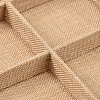 Rectangle Wood Pesentation Boxes ODIS-N016-06-2