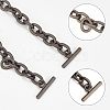 Iron Cable Chain Tape IFIN-CA0001-22MB-5