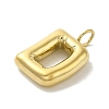 Ion Plating(IP) 304 Stainless Steel Pendants X-STAS-K263-47G-D-2