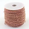 Iron Twisted Chains CH-0.8DK-RG-2