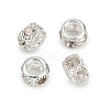 Brass Rhinestone Beads KK-U071-02A-01S-1