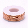 Matte Round Aluminum Wire LS-AW-G001-M-1.5mm-04-1