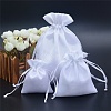 Satin Storage Bags ABAG-WH0031-21B-1