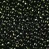 TOHO 8/0 Round Beads X-SEED-TR08-0333-2